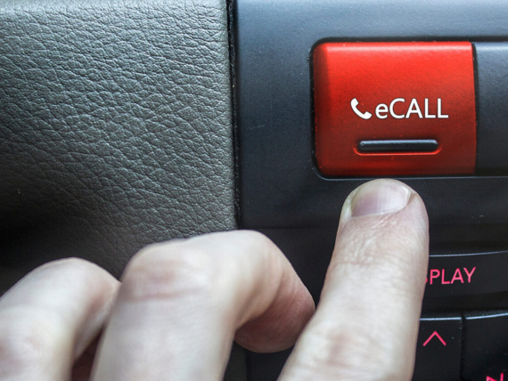 eCall