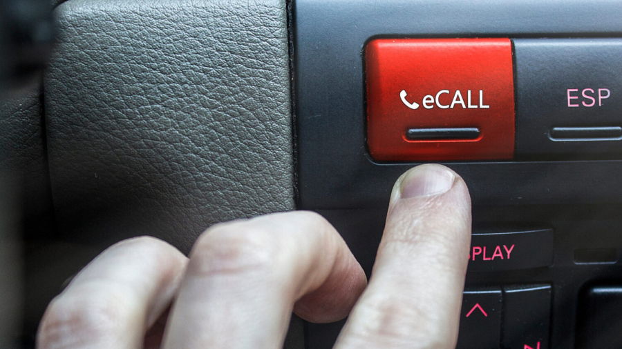 eCall